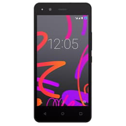 Aquaris M4.5 8GB - Zwart - Simlockvrij