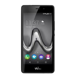 Wiko Tommy 8GB - Grijs - Simlockvrij