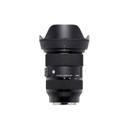 Sigma Lens 24-70mm f/2.8 DG OS HSM ART 24-70mm f/2.8