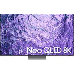 Smart TV Samsung QLED Ultra HD 8K 165 cm TQ65QN700CTXXC