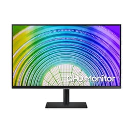 32-inch Samsung LS32A600UUUXEN 1920 x 1080 LED Beeldscherm Zwart