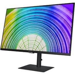 32-inch Samsung LS32A600UUUXEN 1920 x 1080 LED Beeldscherm Zwart
