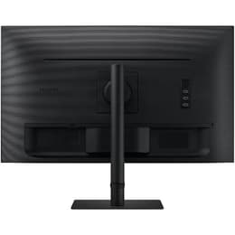32-inch Samsung LS32A600UUUXEN 1920 x 1080 LED Beeldscherm Zwart