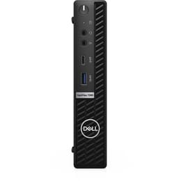 Dell OptiPlex 7080 MFF Core i5 2.3 GHz - SSD 512 GB RAM 8GB