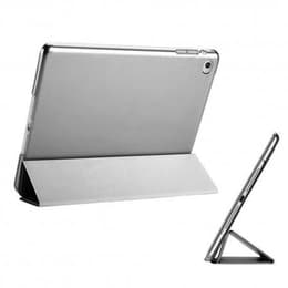 Hoesje iPad 9.7" (2017) / iPad 9.7"(2018) / iPad Air (2013) / iPad Air 2 (2014) / iPad Pro 9.7" (2016) - Thermoplastisch polyurethaan (TPU) - Zilver