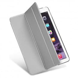 Hoesje iPad 9.7" (2017) / iPad 9.7"(2018) / iPad Air (2013) / iPad Air 2 (2014) / iPad Pro 9.7" (2016) - Thermoplastisch polyurethaan (TPU) - Zilver