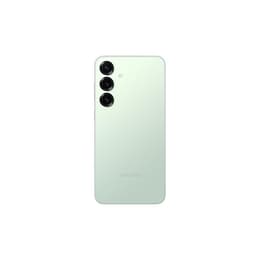 Galaxy S25+ 256GB - Groen - Simlockvrij