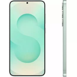Galaxy S25+ 256GB - Groen - Simlockvrij