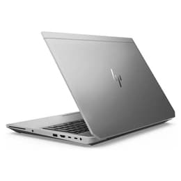 HP ZBook 17 G6 17" Core i5 2.5 GHz - SSD 512 GB - 16GB AZERTY - Frans