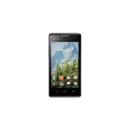 Dive 30 8GB - Zwart - Simlockvrij