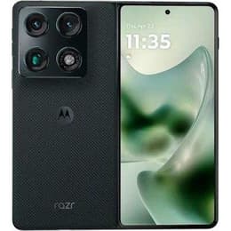 Motorola Razr Fold 2026 512GB - Zwart - Simlockvrij