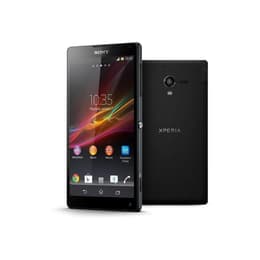Sony Xperia ZL 16GB - Zwart - Simlockvrij