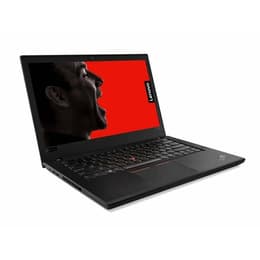 Lenovo Thinkpad T480 14" Core i5 1.6 GHz - SSD 512 GB - 16GB QWERTY - Grieks