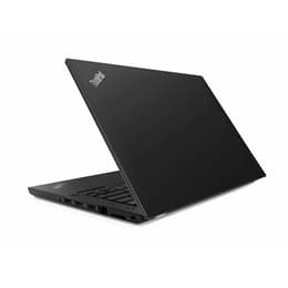 Lenovo Thinkpad T480 14" Core i5 1.6 GHz - SSD 512 GB - 16GB QWERTY - Grieks