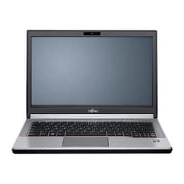 Fujitsu LifeBook E746 14" Core i5 2.3 GHz - SSD 480 GB - 8GB QWERTY - Spaans