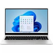 Samsung Galaxy Book2 Pro 360 15" Core i7 2.1 GHz - SSD 512 GB - 16GB QWERTY - Engels