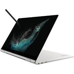 Samsung Galaxy Book2 Pro 360 15" Core i7 2.1 GHz - SSD 512 GB - 16GB QWERTY - Engels