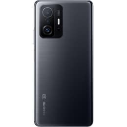 Xiaomi Redmi Note 11T 5G 128GB - Zwart - Simlockvrij