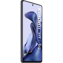 Xiaomi Redmi Note 11T 5G 128GB - Zwart - Simlockvrij