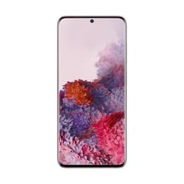 Galaxy S20 128GB - Roze - Simlockvrij