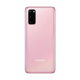 Galaxy S20 128GB - Roze - Simlockvrij