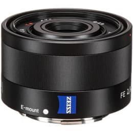 Sony Lens Zeiss Sonnar T* FE 35mm f/2.8 ZA E 35mm f/2.8