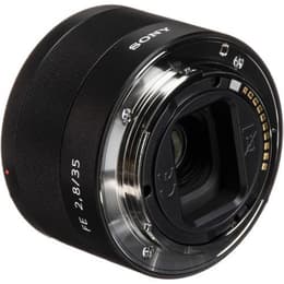 Sony Lens Zeiss Sonnar T* FE 35mm f/2.8 ZA E 35mm f/2.8