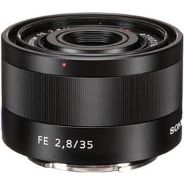 Sony Lens Zeiss Sonnar T* FE 35mm f/2.8 ZA E 35mm f/2.8