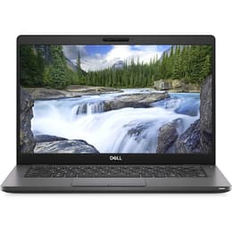 Dell Latitude 5300 13" Core i5 1.6 GHz - SSD 256 GB - 16GB AZERTY - Frans