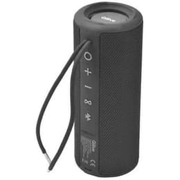 Qilive Q1530 Speaker Bluetooth - Zwart