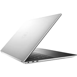 Dell XPS 15 9500 15" Core i9 2.4 GHz - SSD 1 TB - 32GB AZERTY - Frans