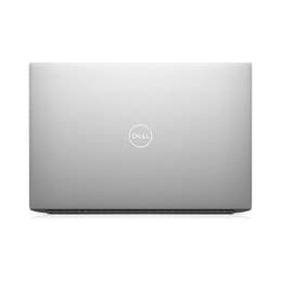 Dell XPS 15 9500 15" Core i9 2.4 GHz - SSD 1 TB - 32GB AZERTY - Frans