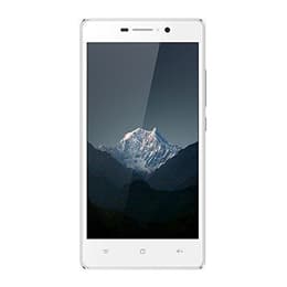 Echo Smart 4G 8GB - Wit - Simlockvrij