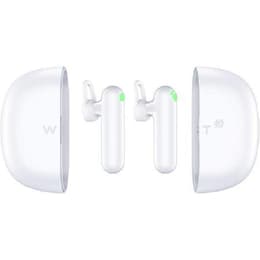 Timekettle WT2 Plus Oordopjes - In-Ear Bluetooth