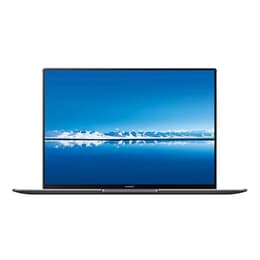 Huawei MateBook X Pro 13" Core i5 1.6 GHz - SSD 256 GB - 8GB AZERTY - Frans