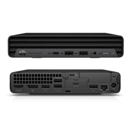 HP ProDesk 400 G6 Core i5 2.3 GHz - SSD 512 GB RAM 16GB