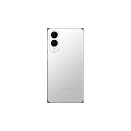Galaxy S25 Edge 256GB - Zilver - Simlockvrij