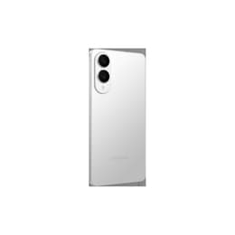 Galaxy S25 Edge 256GB - Zilver - Simlockvrij