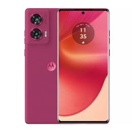 Motorola Edge 50 Fusion 256GB - Roze - Simlockvrij
