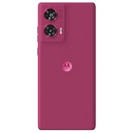 Motorola Edge 50 Fusion 256GB - Roze - Simlockvrij