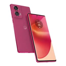 Motorola Edge 50 Fusion 256GB - Roze - Simlockvrij