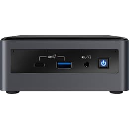 Intel NUC10FNK Core i5 1.6 GHz - SSD 512 GB - 16GB - Intel UHD Graphics