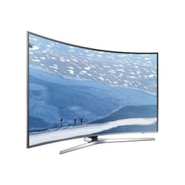Smart TV Samsung LCD Ultra HD 4K 165 cm UE65KU6680