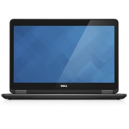 Dell Latitude E7440 14" Core i5 2 GHz  - HDD 500 GB - 8GB AZERTY - Frans