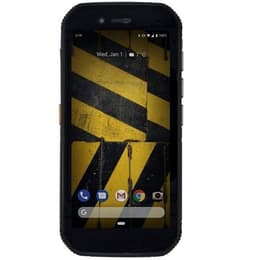 Caterpillar CAT S42 32GB - Zwart - Simlockvrij