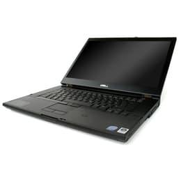 Dell Latitude E6500 15" Core 2 2.5 GHz - HDD 250 GB - 4GB QWERTY - Deens