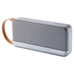 Thomson WS02GM Speaker Bluetooth - Zilver