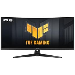 24-inch Asus TUF Gaming VG34VQ3B 3440 x 1440 LCD Beeldscherm