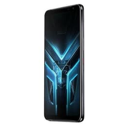 Asus ROG Phone 3 512 GB Dual Sim - Zwart - Simlockvrij
