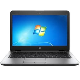 Hp ProBook 640 G1 14" Core i5 2.8 GHz - SSD 256 GB - 8GB AZERTY - Frans